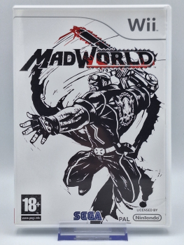 Mad World